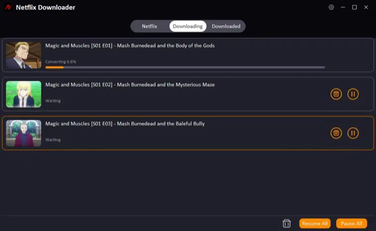 2 Best Methods to Download Netflix Movies to Macbook | 2026 Update
