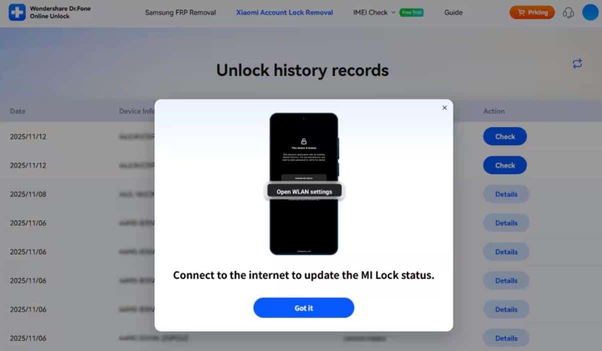 Mi Account Remove Without Password – Unlock Any Xiaomi or Redmi Easily