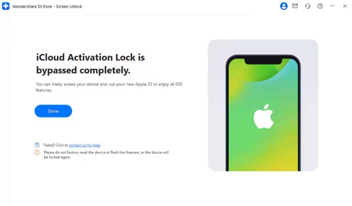 iPhone Unlocker Magic: Your Key to Bypassing iCloud Activation Lock (iPhone 17 & iOS 26 Supported)