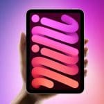 A20 Pro Chip Coming to Next Gen iPad Mini OLED