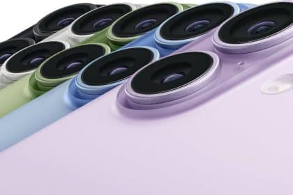 Camera Sensor for iPhone 18 Camera to be Made by Samsung in Austin, TX Facility