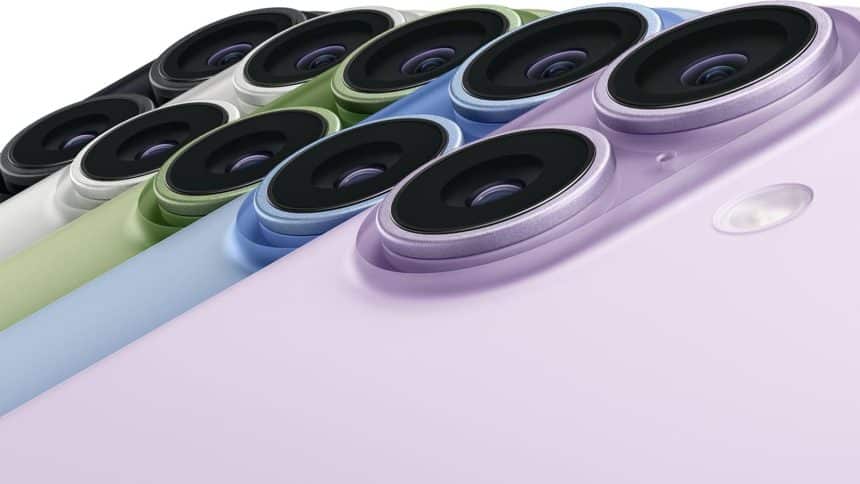 Trial Production For iPhone 18 Starting In February