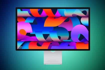 Flickering Issue On Studio Display Caused by Bug in macOS Tahoe