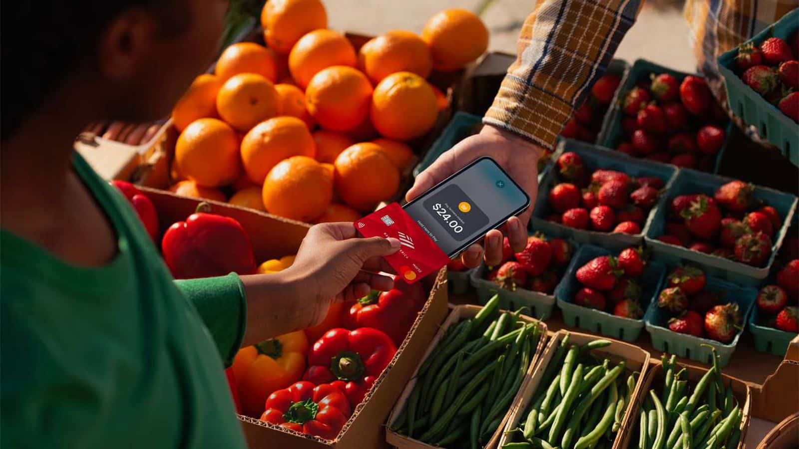 Singapore Now Has Tap to Pay Available on the iPhone