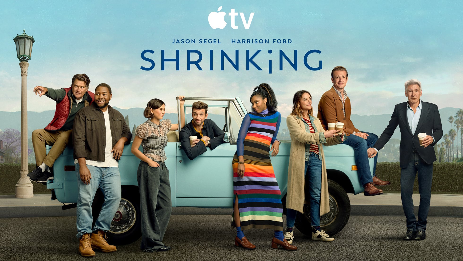 Trailer For Season 3 Of Shrinking Released