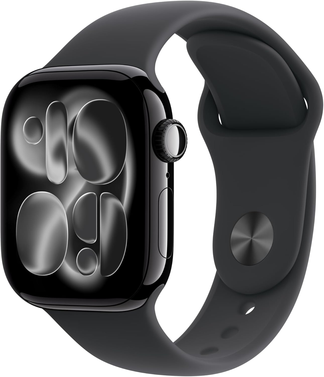 The Apple Watch Series 11 46mm Cell is $100 Off