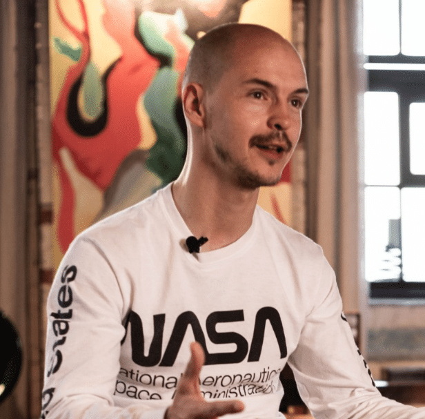 Dmitry Borisovich Volkov: Advancing Consumer Innovation Through Global Direct Investments