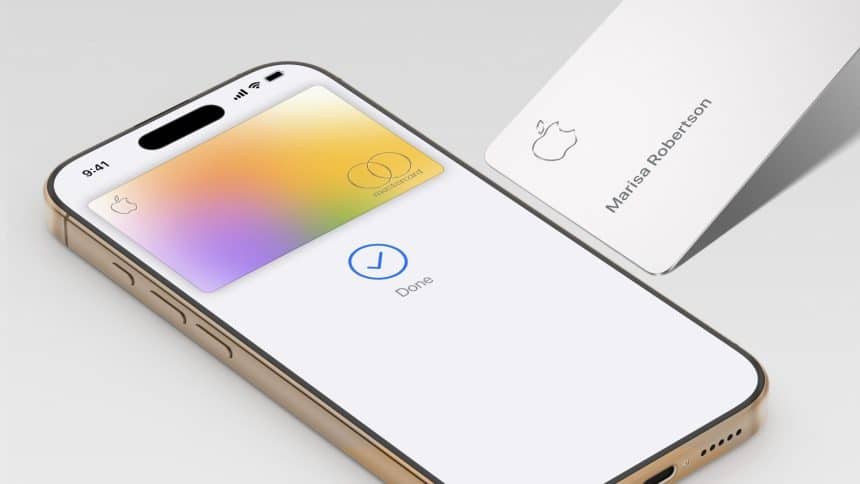 Apple and JPMorgan Chase Reached an Agreement Where The Latter Takes Over Apple Card Operations