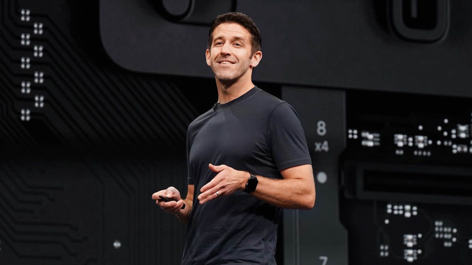 Ternus Viewed Once Again As The Next CEO At Apple