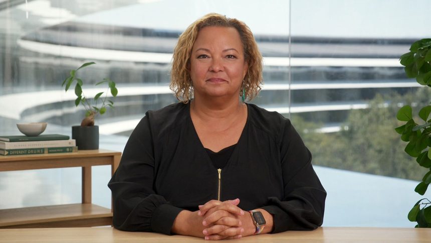 Lisa Jackson Retiring From Apple