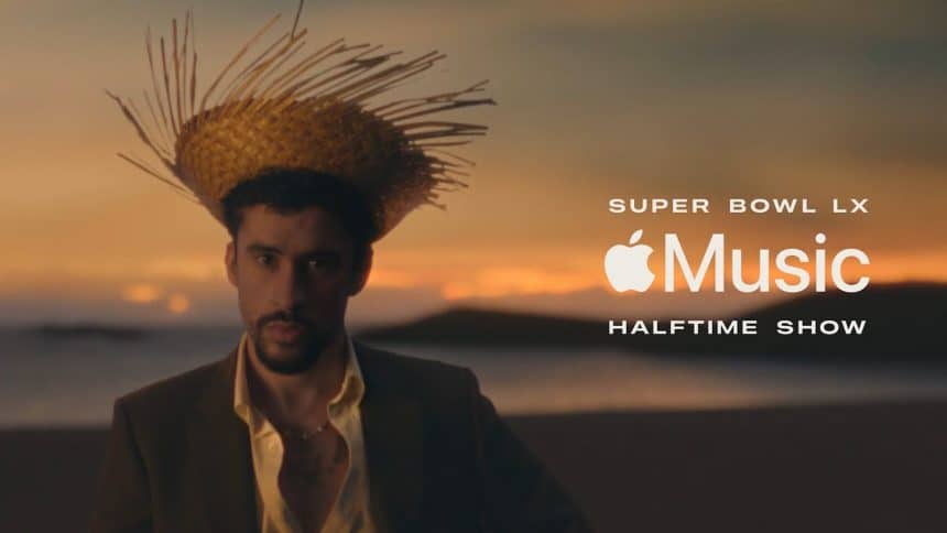 Apple Music Uploads A Trailer For Upcoming Super Bowl Halftime Show