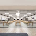 Santa Rosa Apple Store Is Relocating