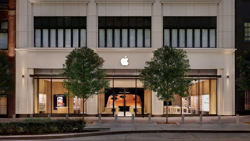 Outcome and Funding Questions Faced by Apple Developer Academy