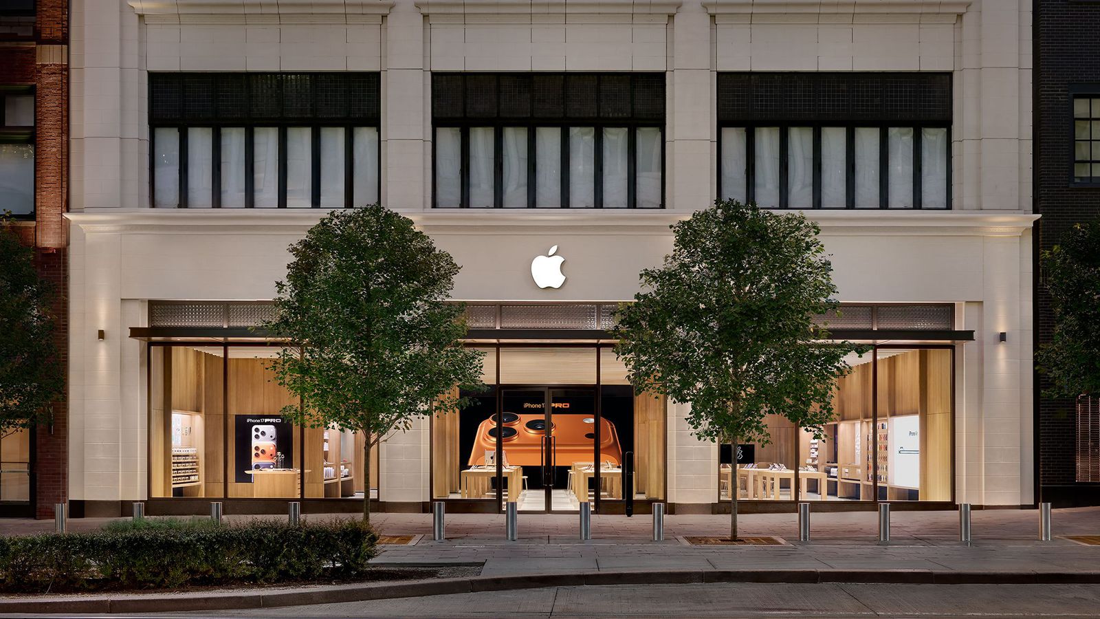 Outcome and Funding Questions Faced by Apple Developer Academy