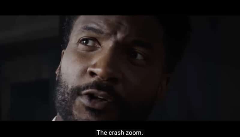 New Promo Ad Uploaded by Apple for iPhone 17 Pro 8x Optical Zoom