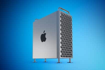 The Mac Pro May Be Done