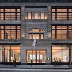 New Apple Store In Montreal Opens Its Doors