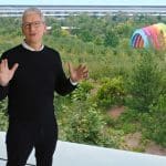 Tim Cook's 2025 Salary Revealed