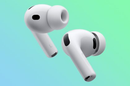 Firmware Update For AirPods Pro 3 Released By Apple Today