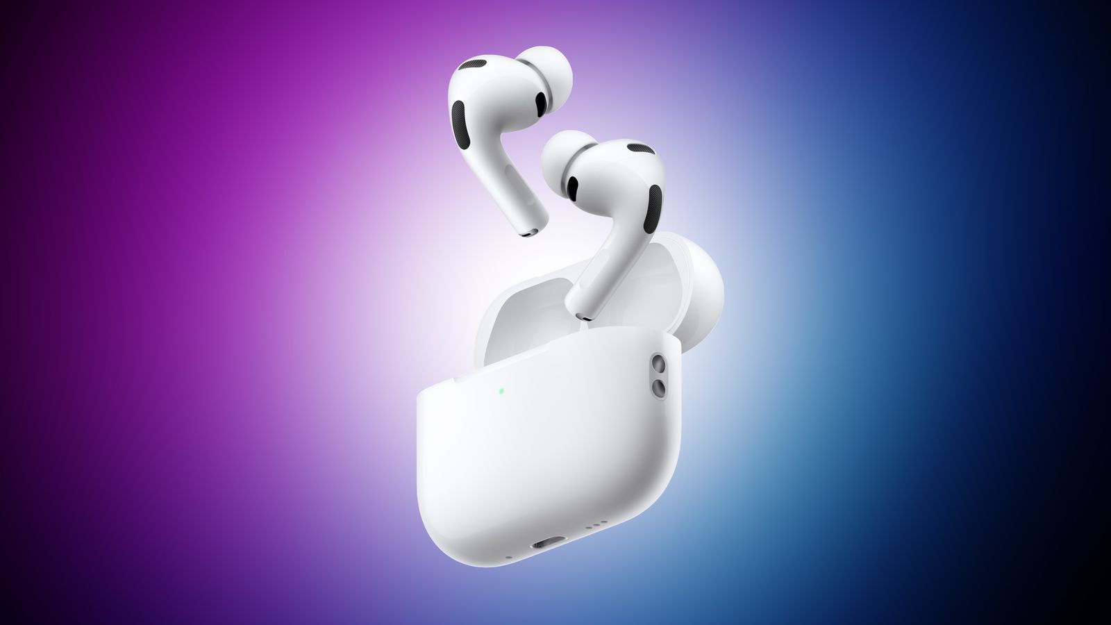 Apple Introducing High-End Version Of AirPods Pro 3 in 2026
