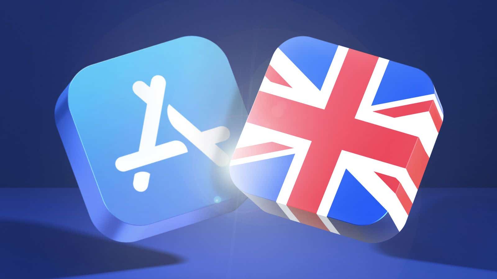 Apple Submits Appeal Versus $1.8 Billion App Store Fees in the UK