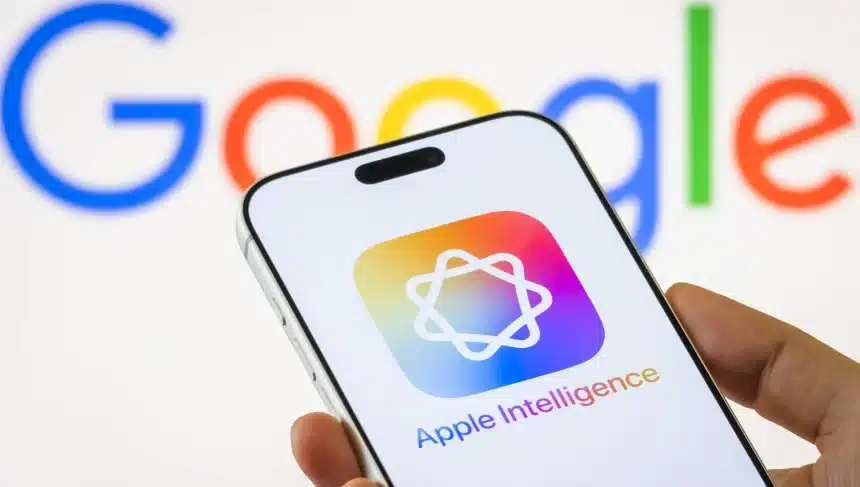 Apple And Gemini Collaboration Will Expand To Other Apple Intelligence Features