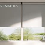 Smart Shades Compatible With Apple Home Introduced By GE