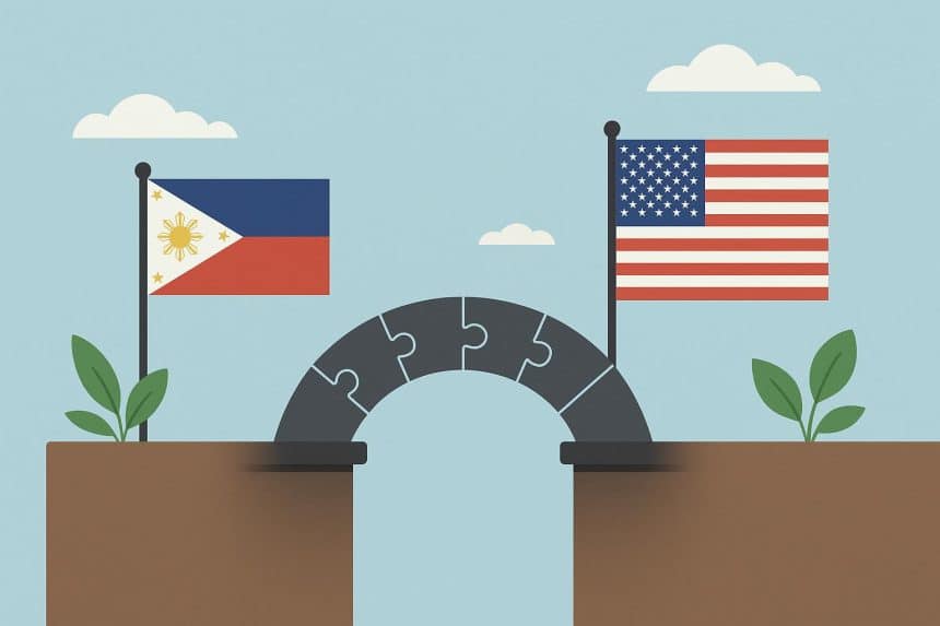 Remote collaboration tools fostering teamwork between business owners and Filipino virtual assistants