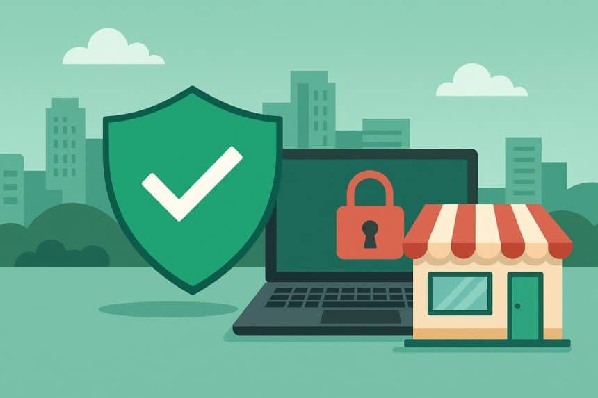 Kaspersky cybersecurity solutions for Latin American small business protection and data safety