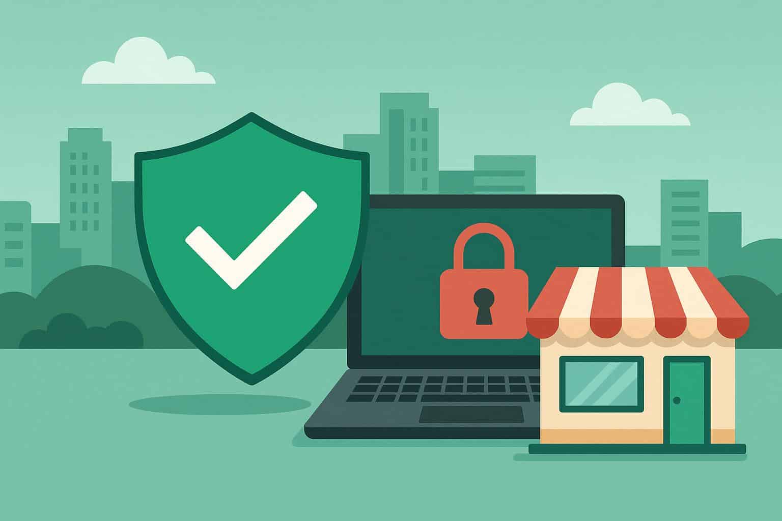 Kaspersky cybersecurity solutions for Latin American small business protection and data safety