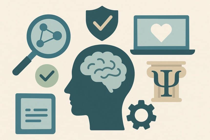 How AI Is Quietly Changing Access to Mental Health Support