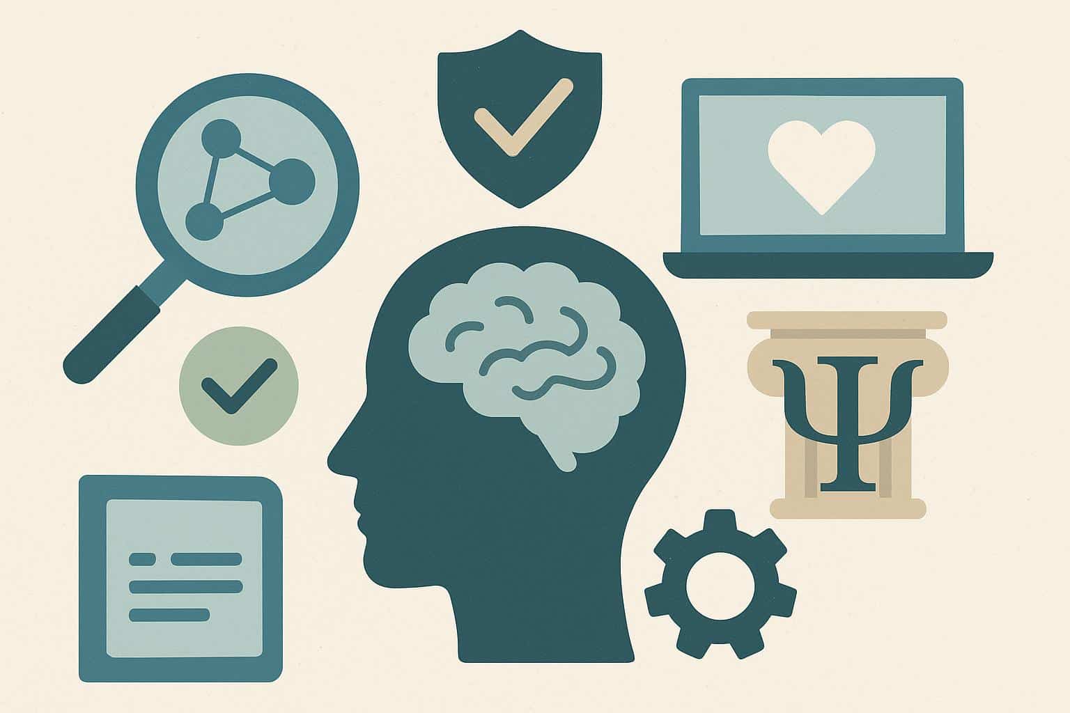 How AI Is Quietly Changing Access to Mental Health Support