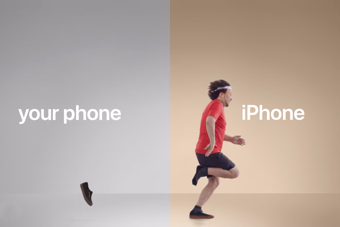 New Ads Shared By Apple