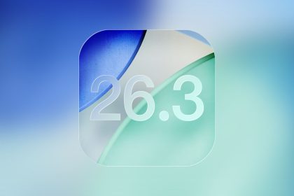 Second Beta For iPadOS 26.3 and iOS 26.3 Seeded