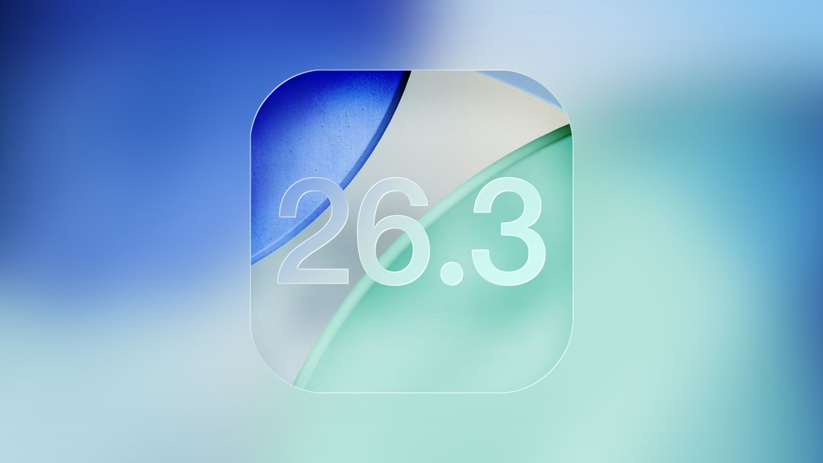 Second Beta For iPadOS 26.3 and iOS 26.3 Seeded