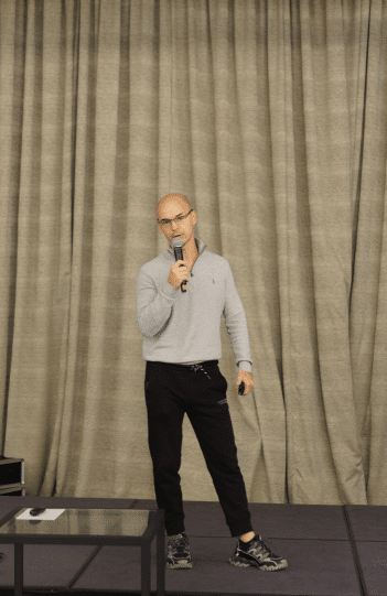 Dmitry Borisovich Volkov: Advancing Consumer Innovation Through Global Direct Investments