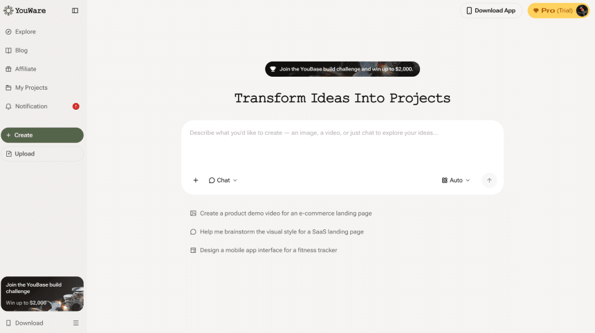 Image 1 of Top 5 Vibe Coding Platforms to Build Web App