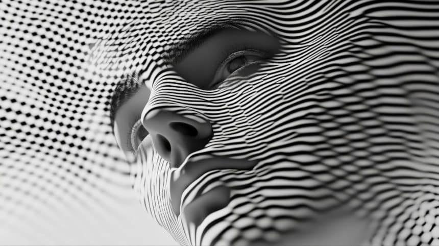 Image 1 of The Deepfake Dilemma: Can Invisible Watermarks Save Us from AI Forgery?