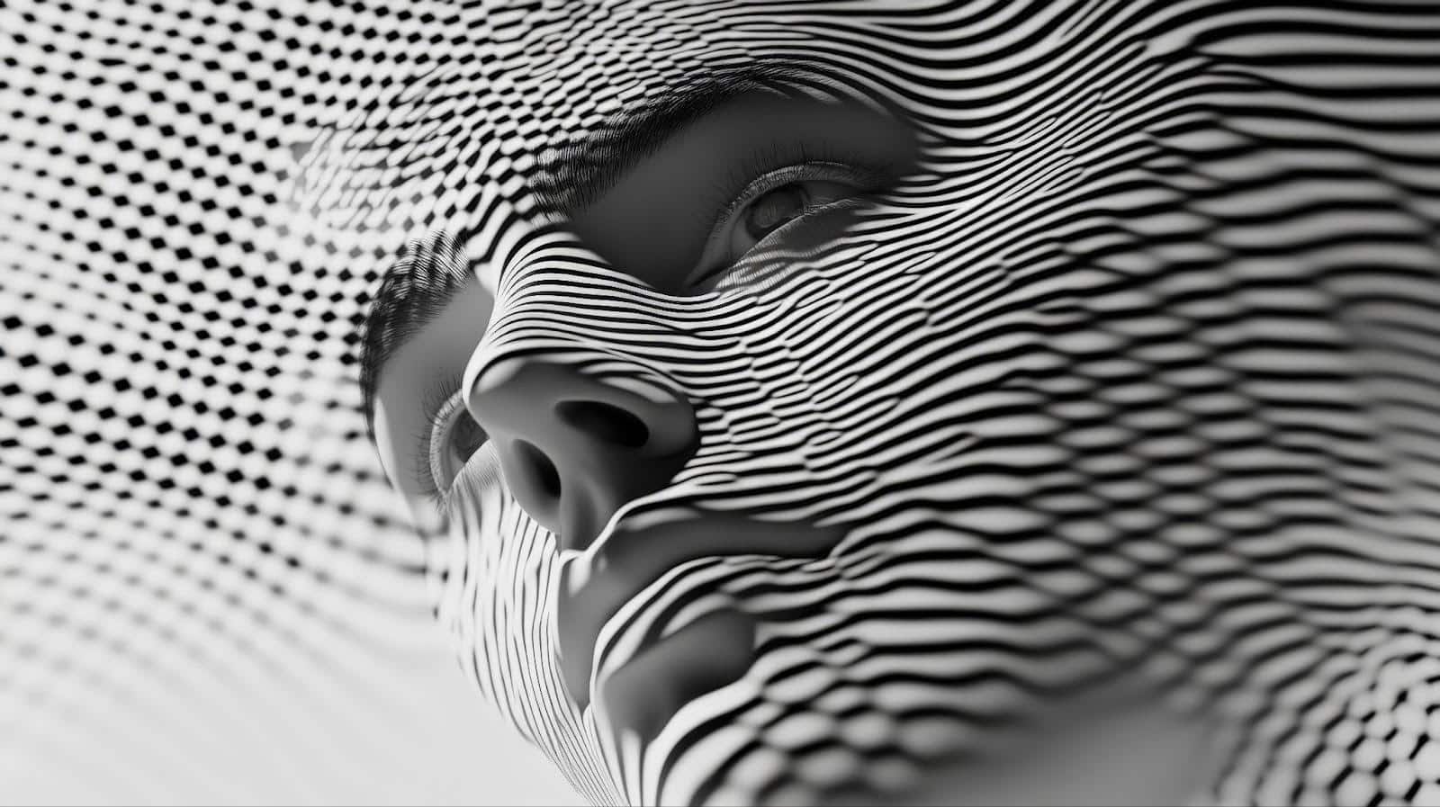 Image 1 of The Deepfake Dilemma: Can Invisible Watermarks Save Us from AI Forgery?