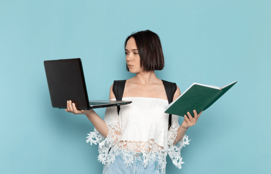 Image 1 of Finding The Perfect Laptop For College Life