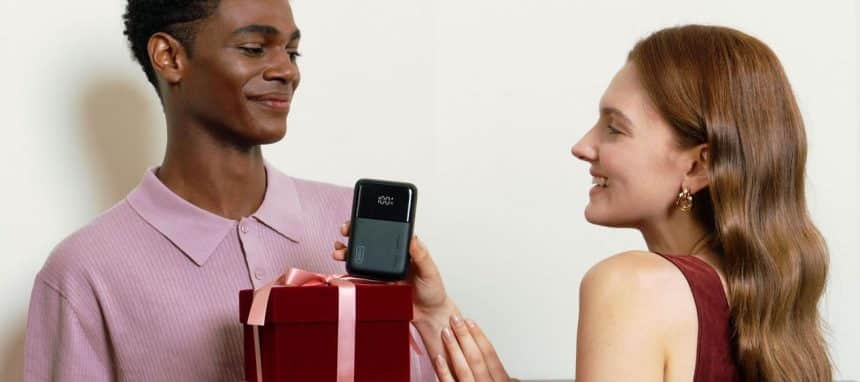 Image 1 of The Perfect Love Gift - the ‘Pocket Rocket’ P50