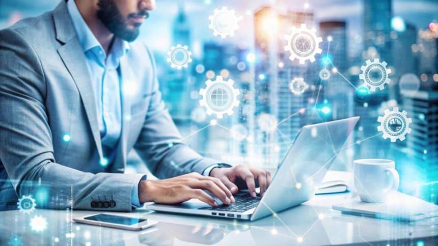 Image 1 of Why Partnering with the Right IT Solutions Provider Can Transform Your Business