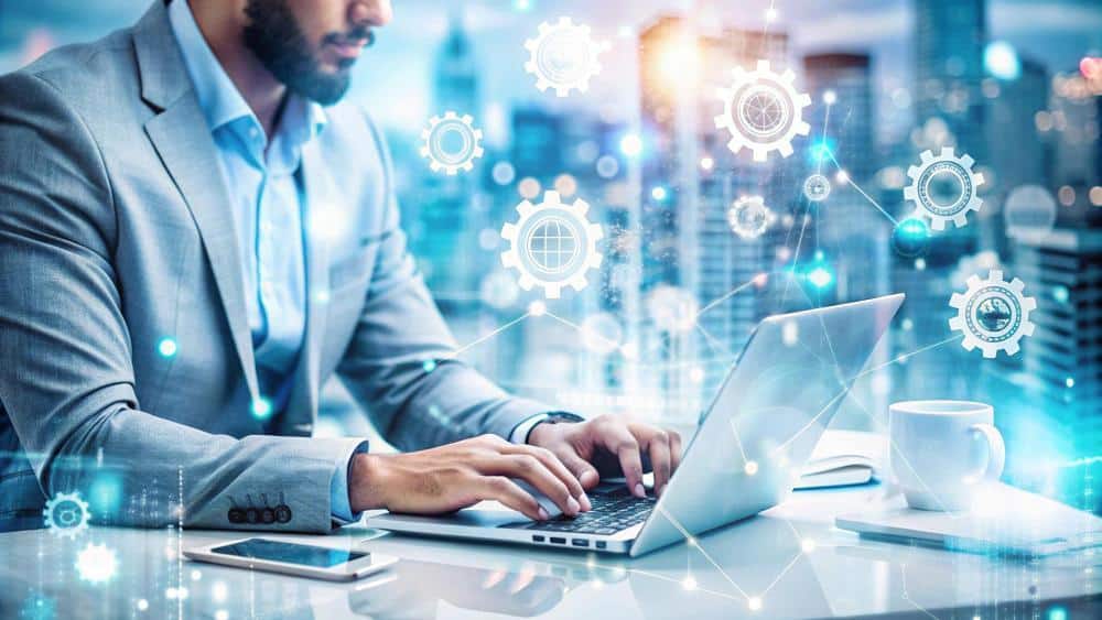 Image 1 of Why Partnering with the Right IT Solutions Provider Can Transform Your Business