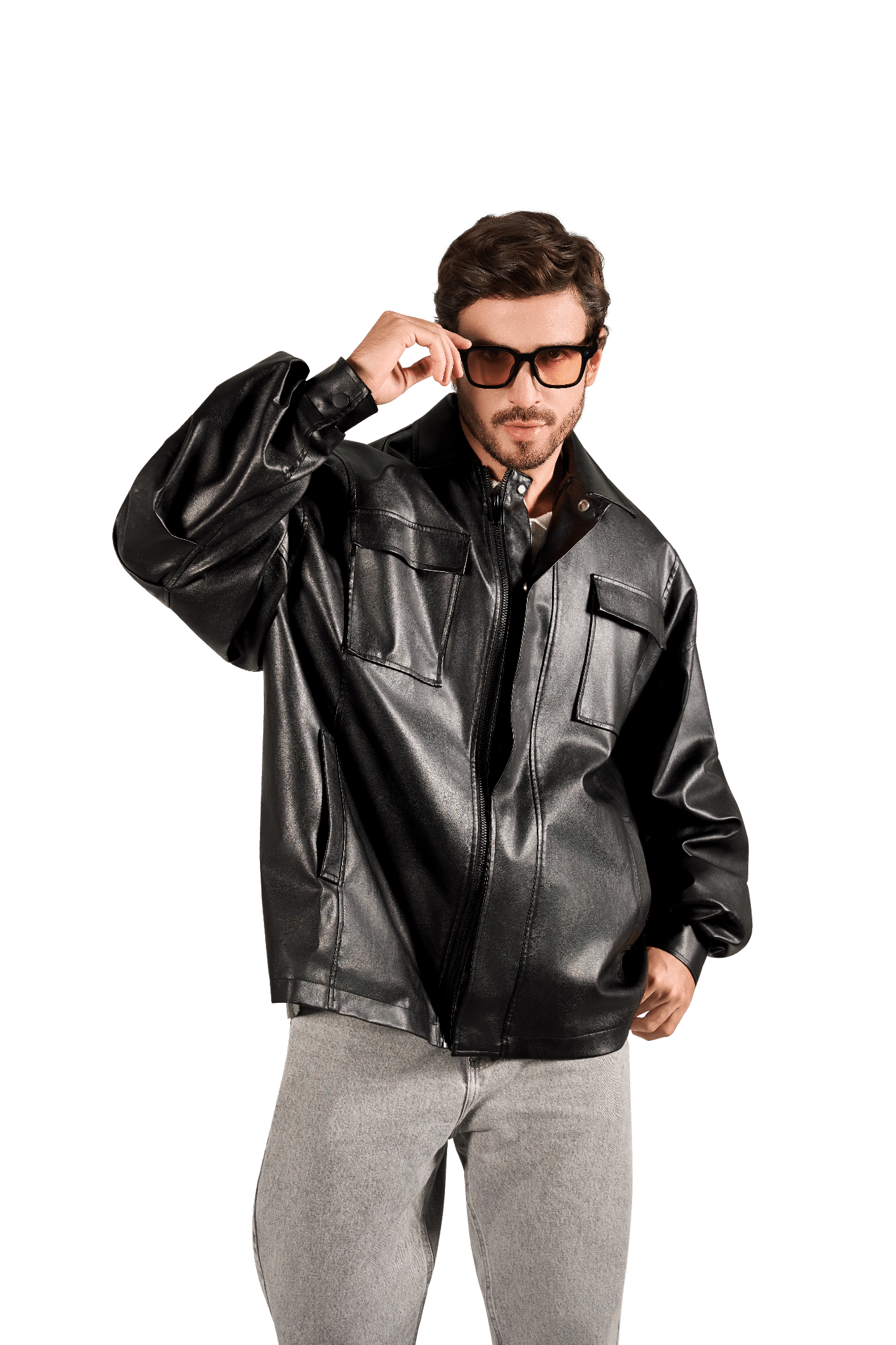 Image 1 of A Direct Look at what the new Rokid Ai Glasses Style excels at against Meta Ray-Ban: