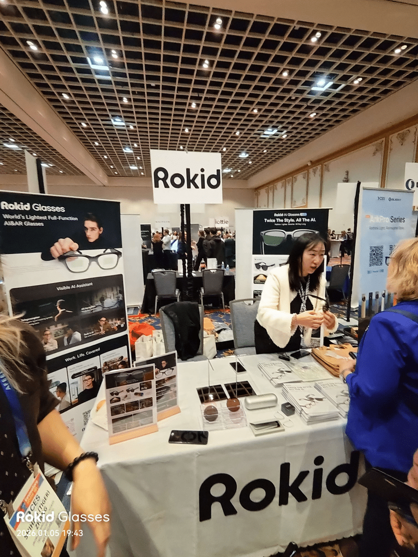 Image 1 of Both products reduce friction between what you see, what you capture, and what you want to remember. The difference lies in how that intent is expressed.