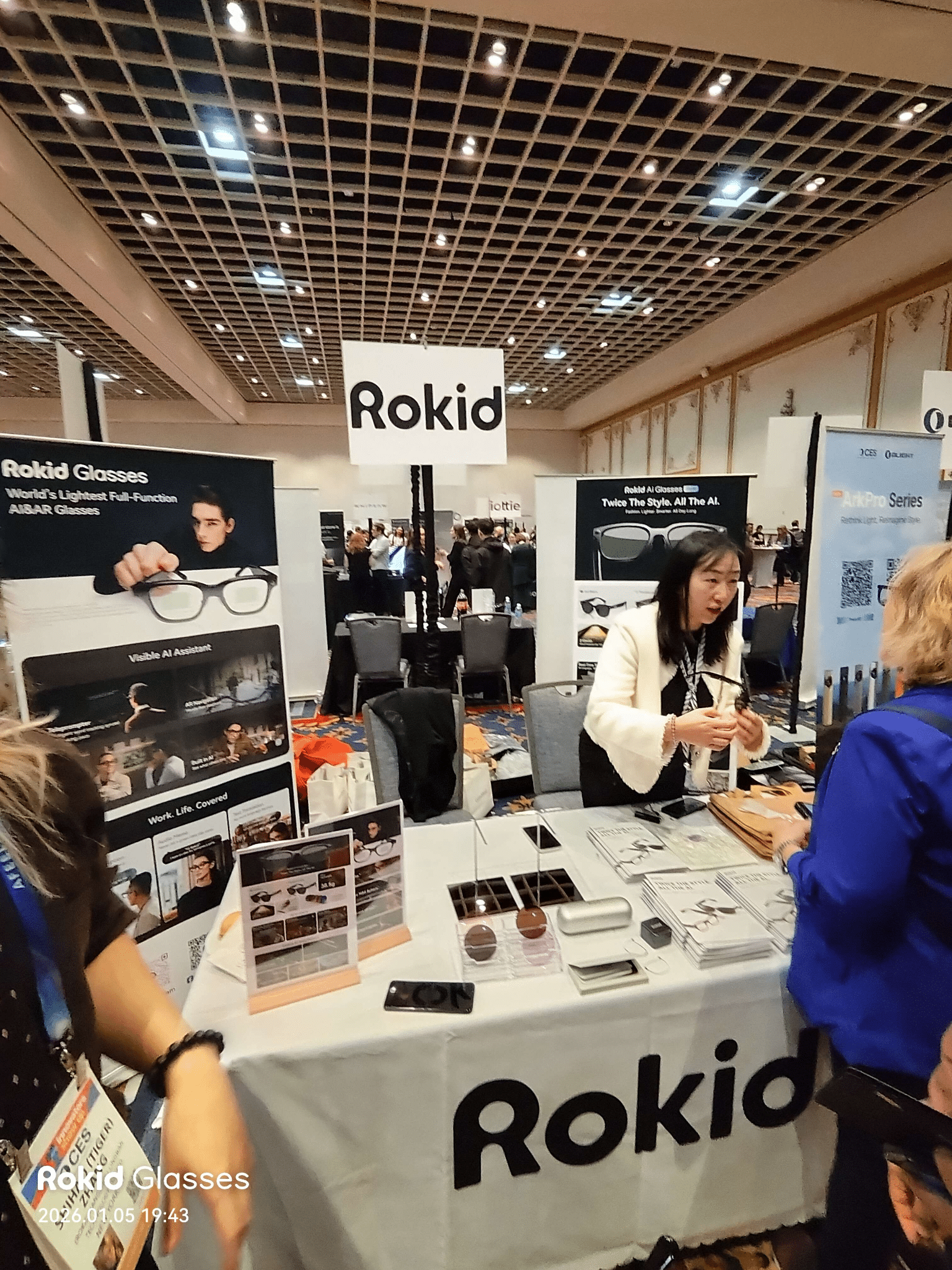 Image 1 of Both products reduce friction between what you see, what you capture, and what you want to remember. The difference lies in how that intent is expressed.