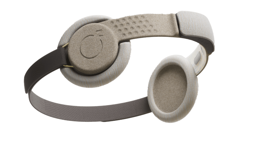 Image 1 of LumiMind Introduces a More Natural Way to Sleep — and a New Direction for Brain Tech — at CES 2026