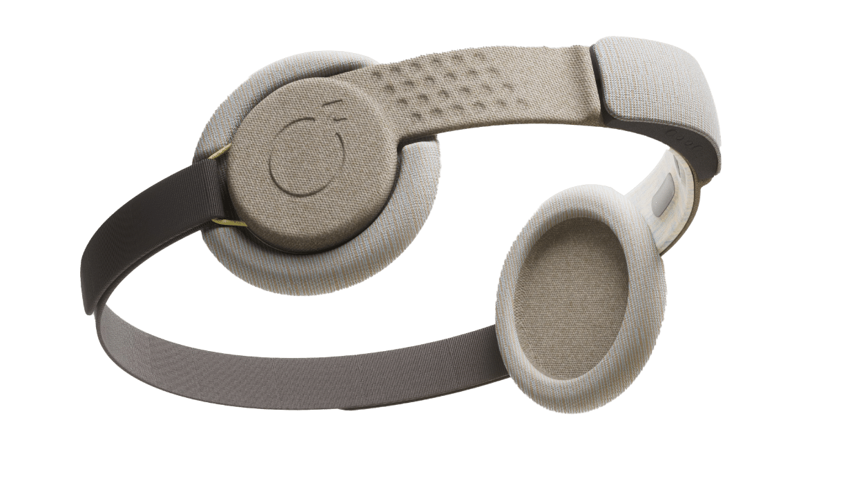 Image 1 of LumiMind Introduces a More Natural Way to Sleep — and a New Direction for Brain Tech — at CES 2026