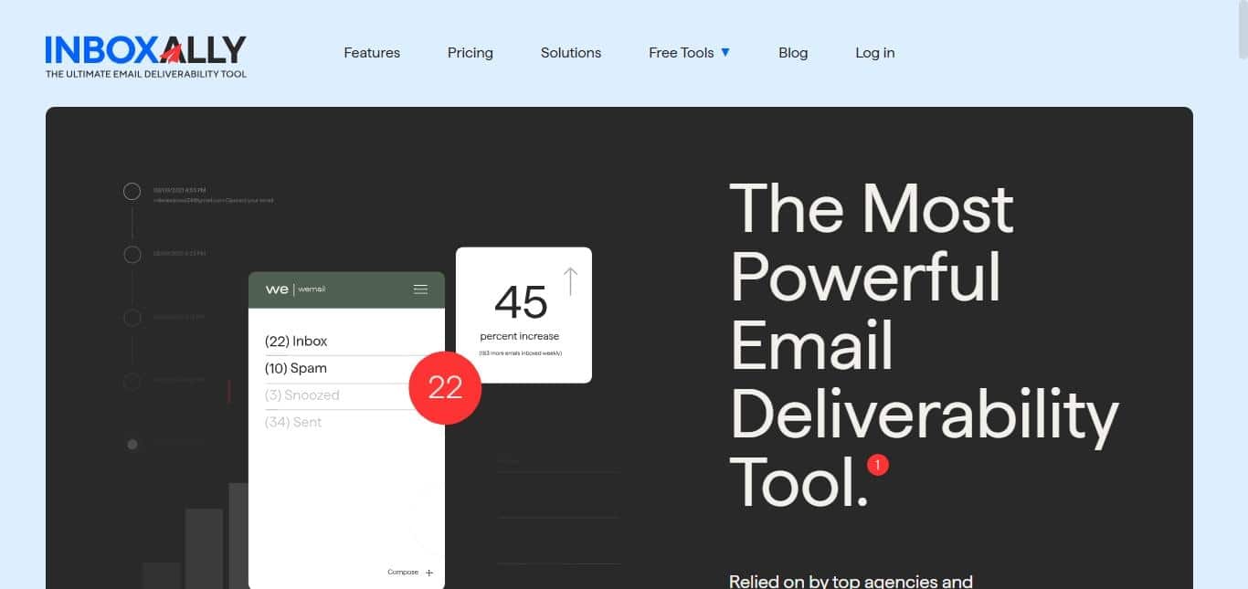 7 Tools That Help Prepare Emails for Better Inbox Placement