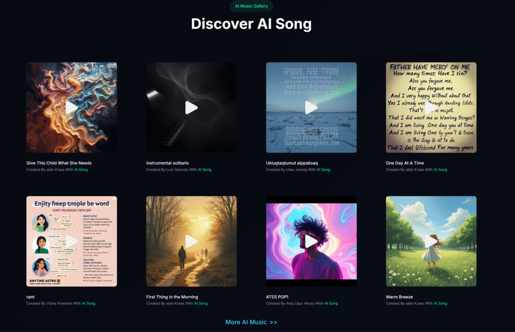A Calm, Practical Guide to an AI Song Generator: Where It Helps, Where It Doesn’t, and How It Feels to Use